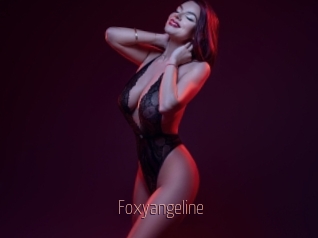 Foxyangeline