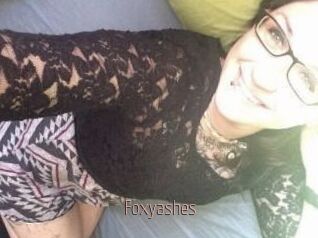 Foxyashes