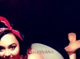 Foxycandydelux