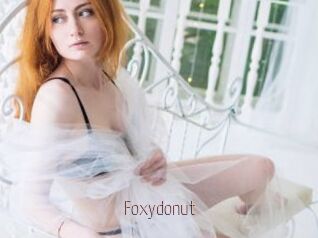 Foxydonut