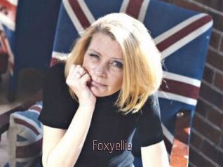 Foxyellie