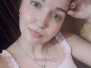 Foxyfoxy22