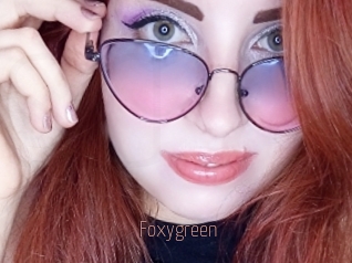 Foxygreen