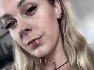 Foxyivy