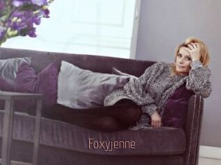 Foxyjenne