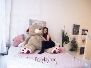 foxylaynne Sexe désirs