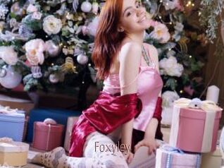 Foxyley
