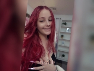 Foxylilly