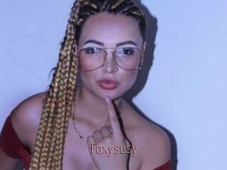 Foxysusy