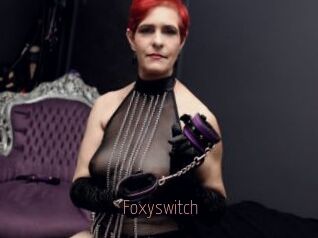 Foxyswitch