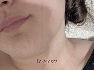 Foxytessa