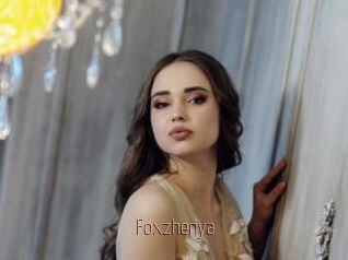 Foxzhenya