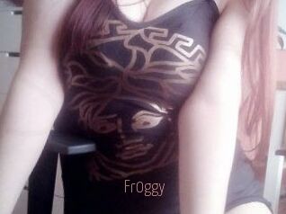 Fr0ggy