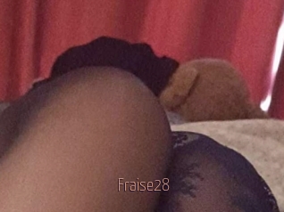 Fraise28