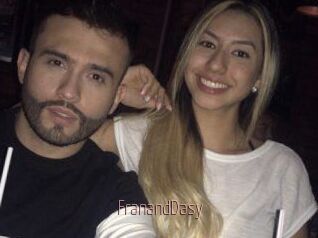 FranandDasy