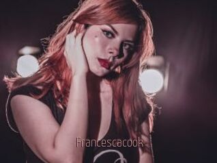 Francescacook