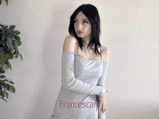 Francescarr