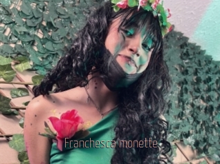 Franchesca_monette