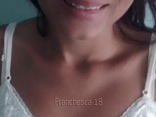 Franchesca_18