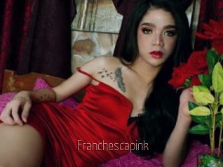 Franchescapink