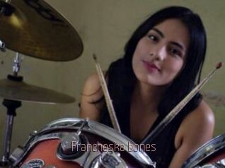 Francheska_bones