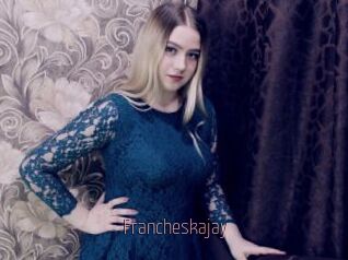Francheskajay