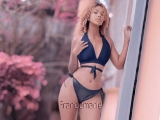 Franciamarie