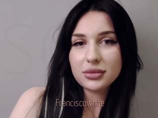 Franciscowhite