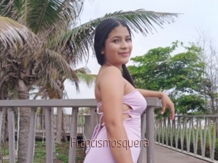 Francismosquera