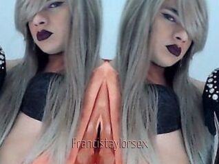 Francistaylorsex