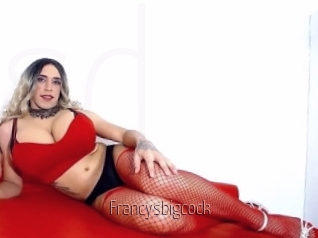 francysbigcock Sexe désirs