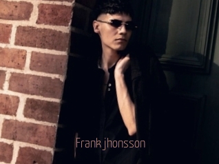 Frank_jhonsson