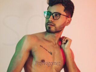 Frankigomez