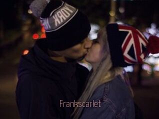 Frankscarlet