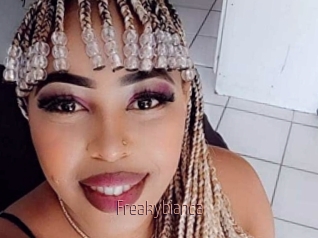 Freakybianca