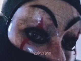 Freakyslave