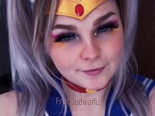 Freckledwaifu