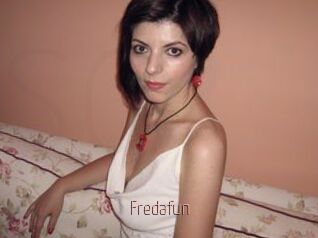 Fredafun