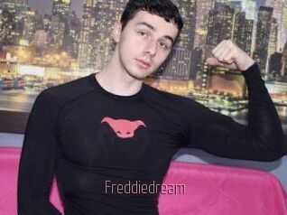 Freddiedream