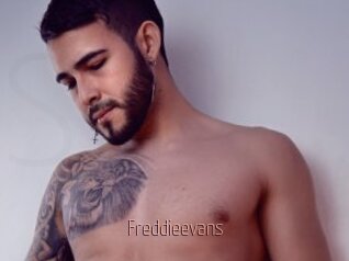 Freddieevans