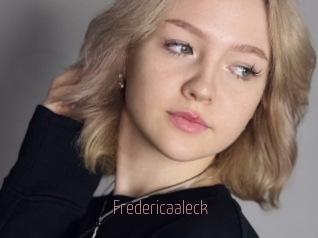 Fredericaaleck