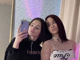 Fredericaandrell