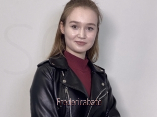 Fredericabate
