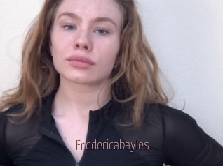 Fredericabayles
