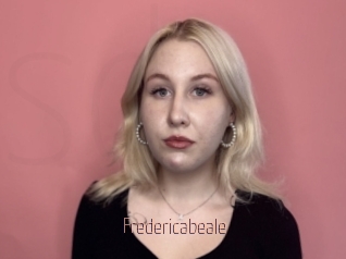 Fredericabeale