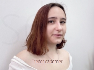 Fredericaberner