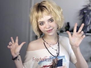 Fredericablink