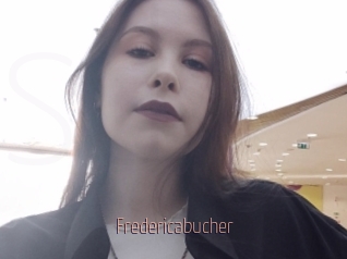 Fredericabucher