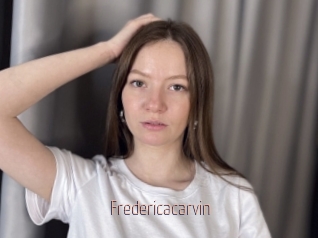 fredericacarvin Sexe désirs