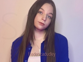 Fredericadudley